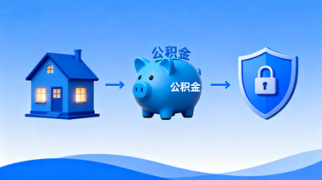 黄陵公积金一般封存多久能取