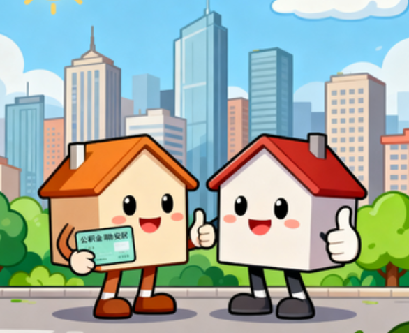 黄陵异地公积金可以使用吗