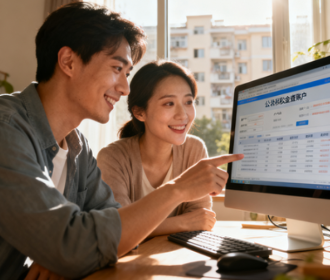 黄陵公积金困境：年轻人的“鸡肋”还是“隐形的翅膀”？